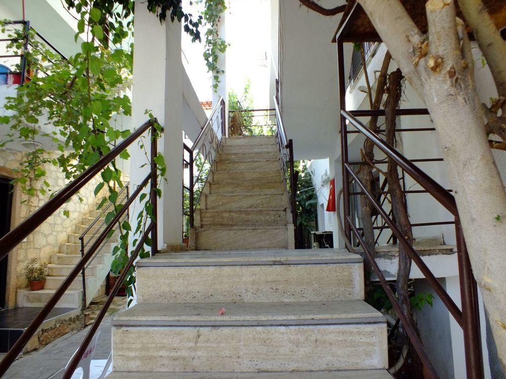 Denizci Pension Kas Exterior photo